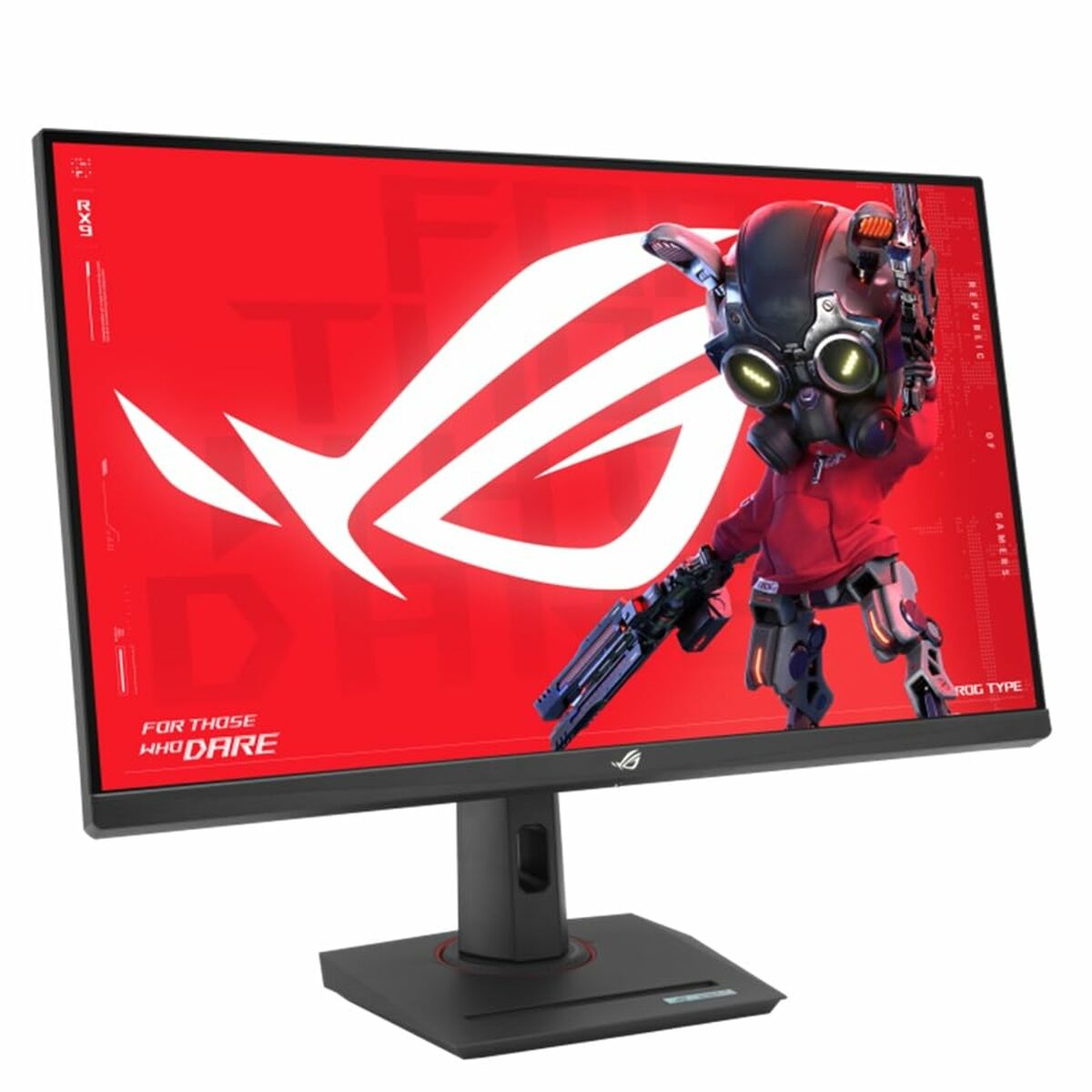 Monitor Gaming Asus 90LM0B50-B01371 4K Ultra HD 32"