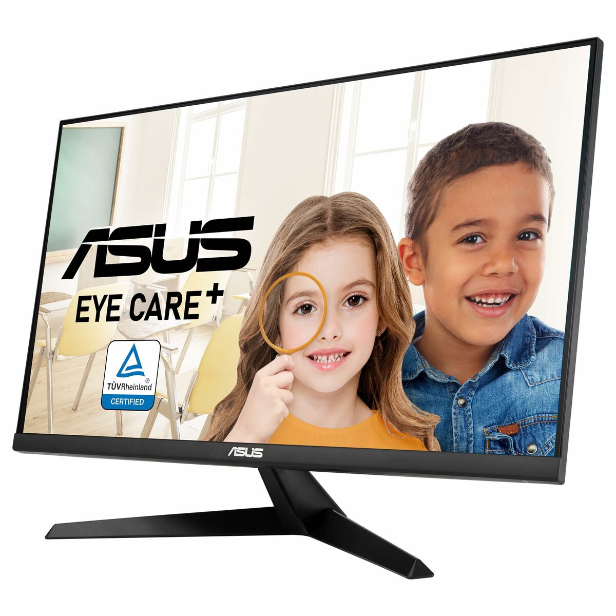Monitor Gaming Asus 90LM09U3-B01170 4K Ultra HD 27"