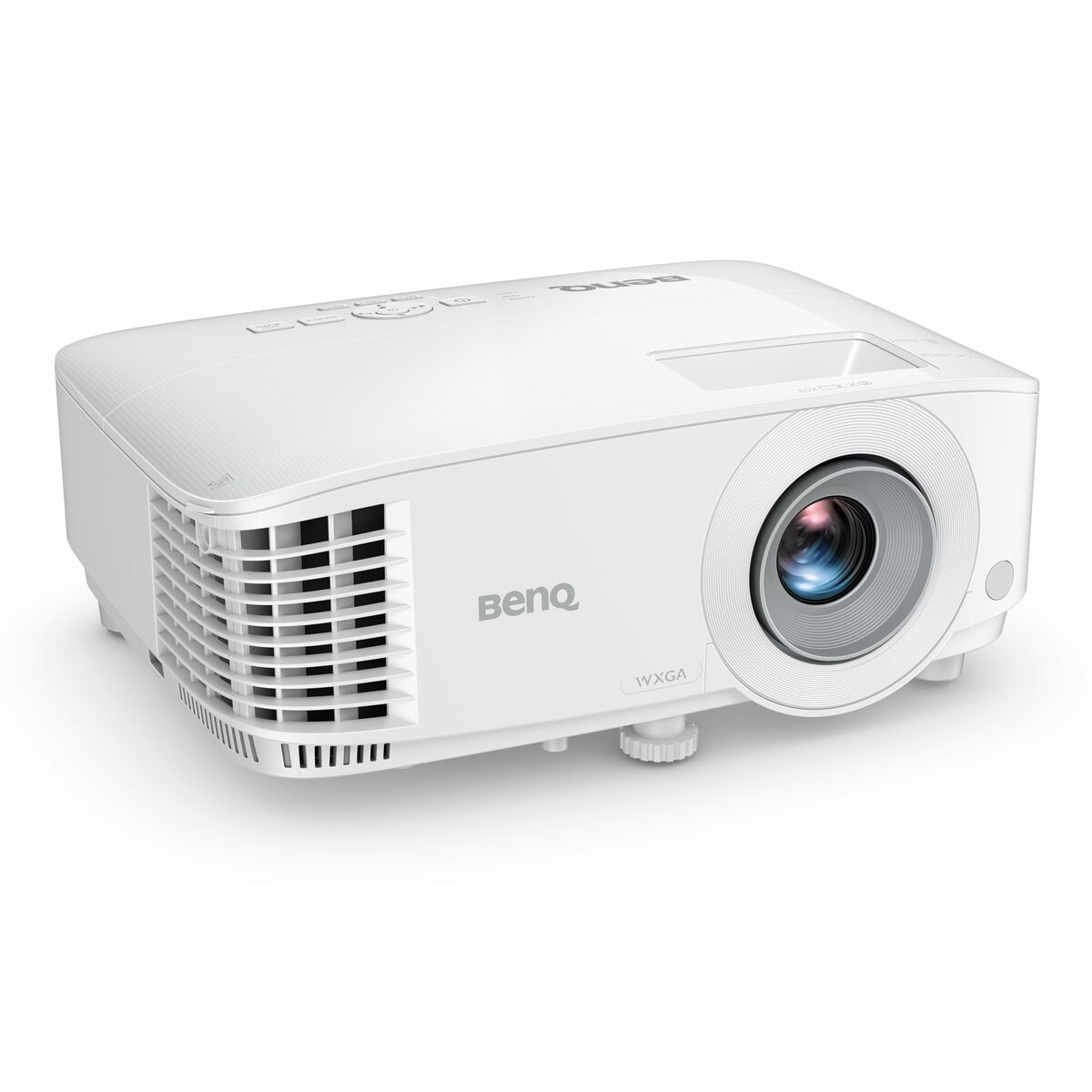 Proyector BenQ 9H.JTD77.1NE 1280 x 800 px