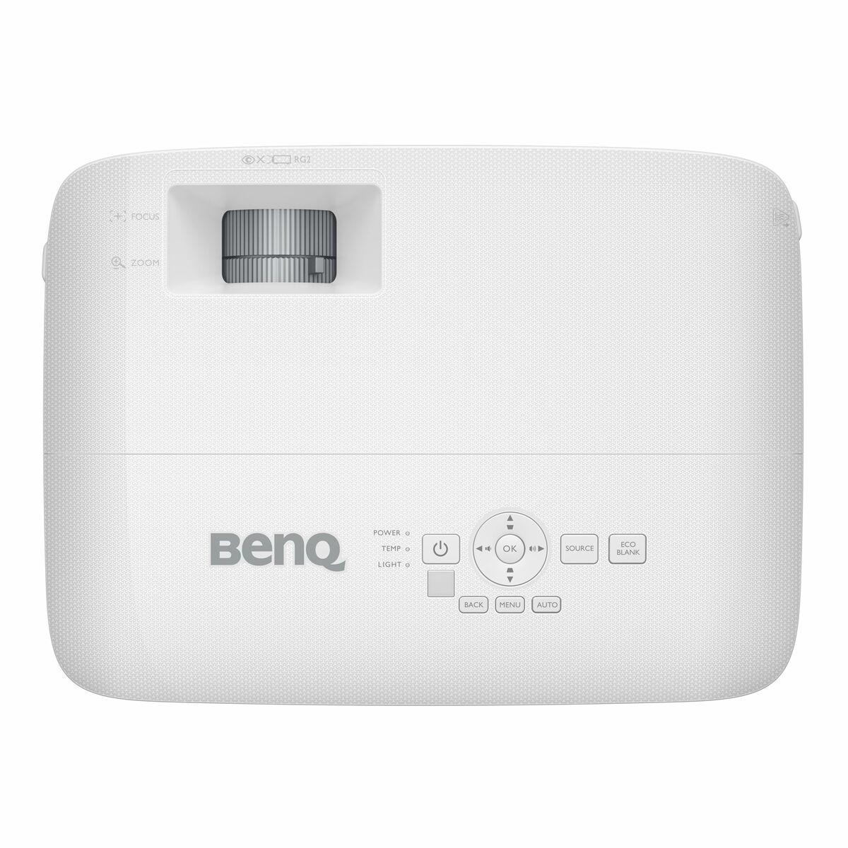 Proyector BenQ 9H.JTD77.1NE 1280 x 800 px