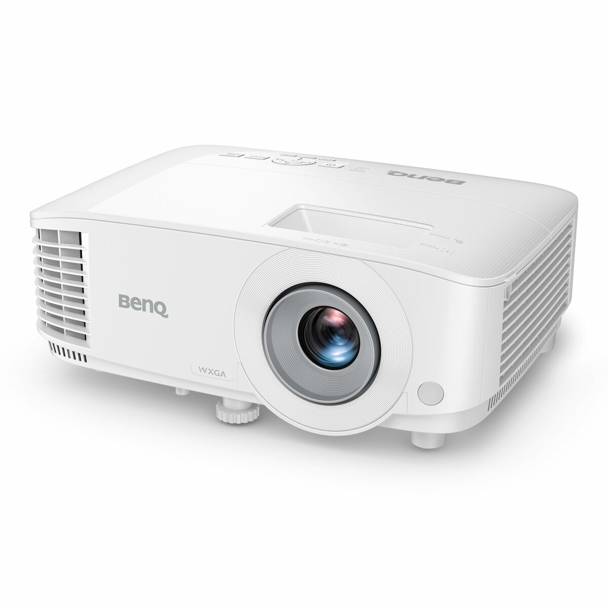 Proyector BenQ 9H.JTD77.1NE 1280 x 800 px