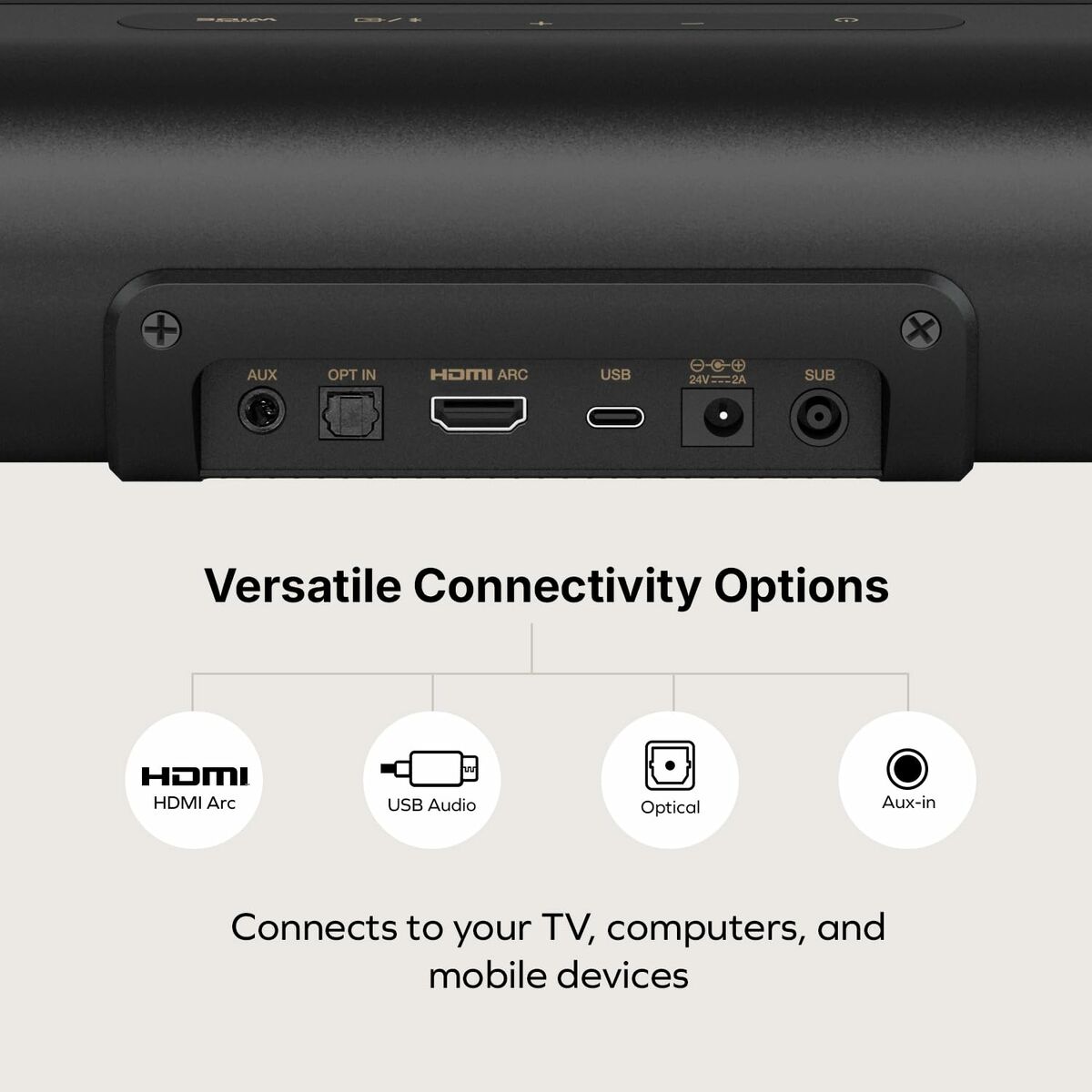 Altavoces Creative Technology 51MF8495AA000