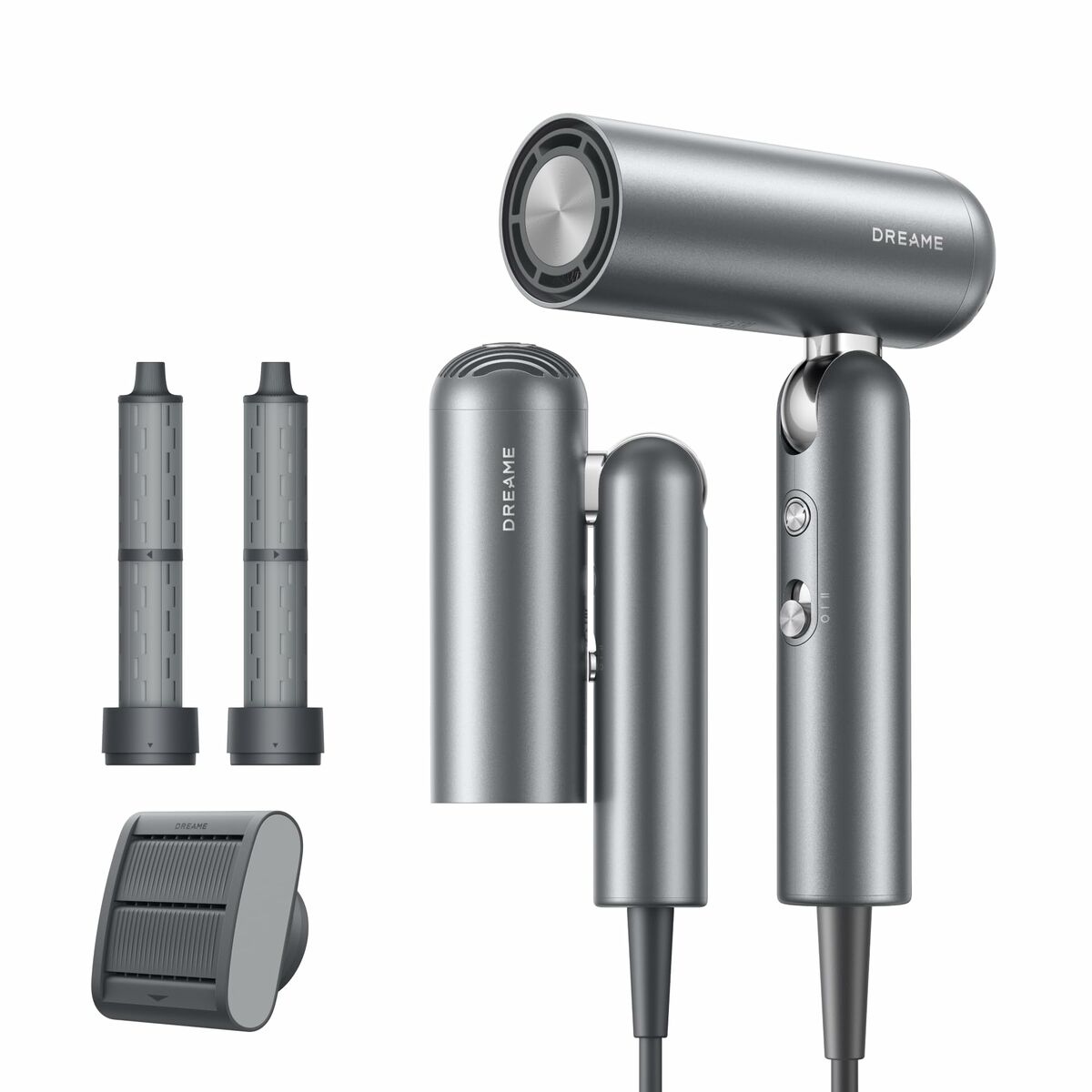 Pilas Recargables Dreame 010401AA000278 220-240 V