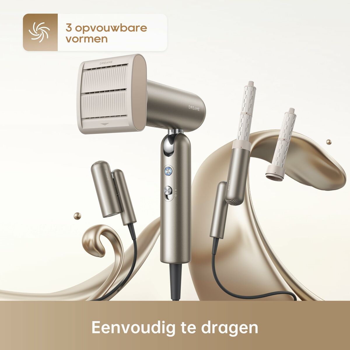 Pilas Recargables Dreame 010401AA000278 220-240 V