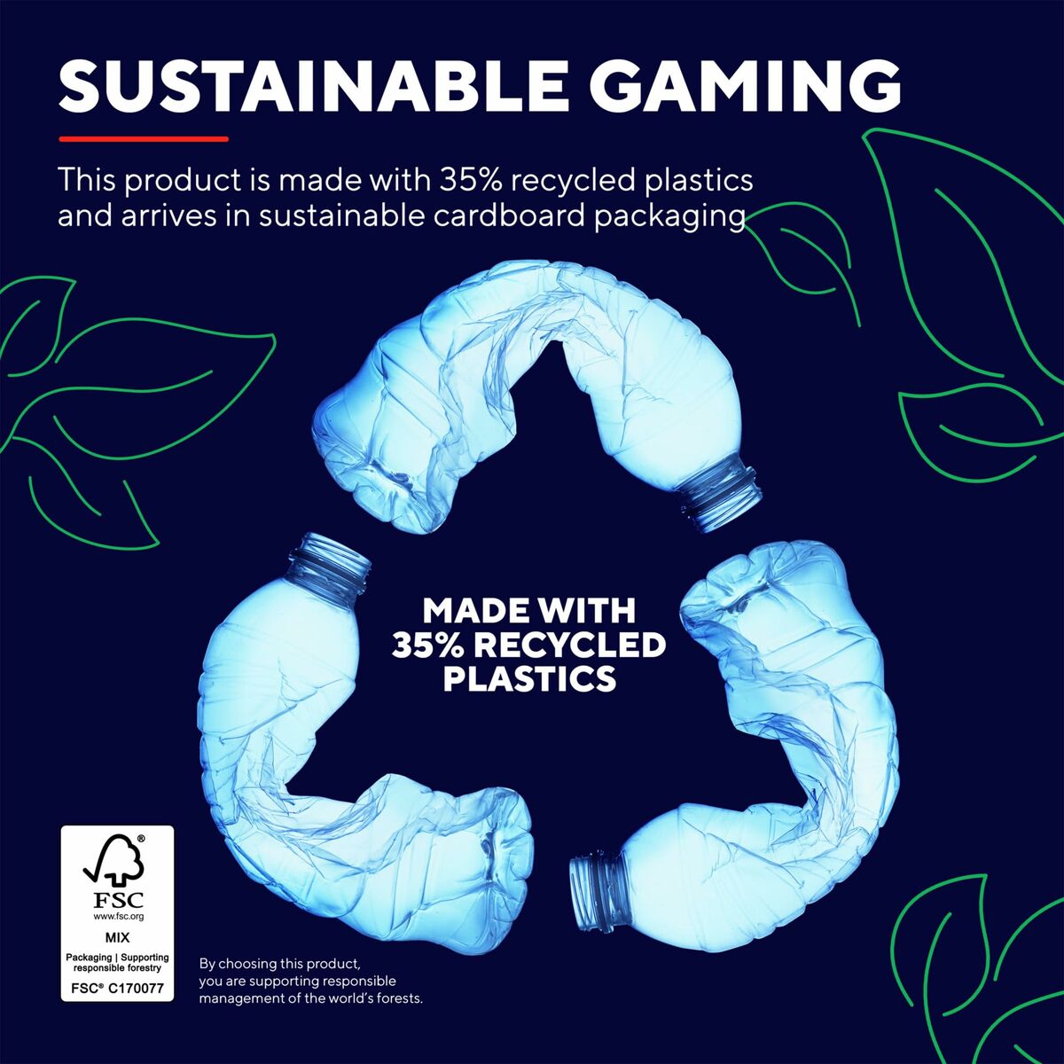 Auriculares con Micrófono Gaming Trust GXT 491 Negro Púrpura