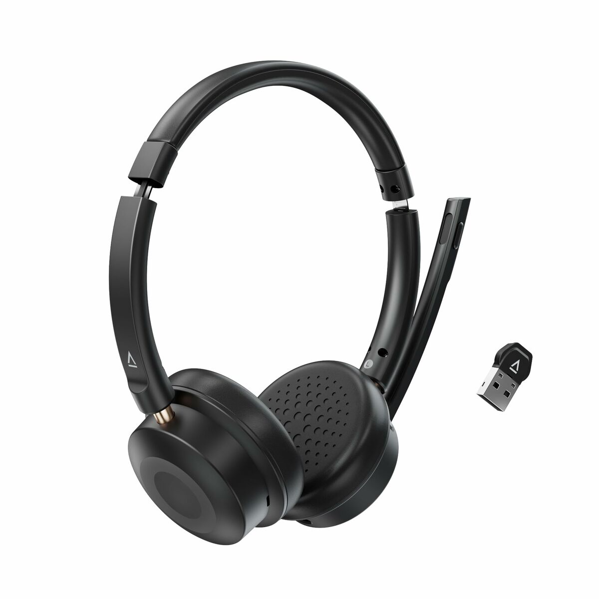 Auriculares Creative Technology 51EF1290AA000 Negro