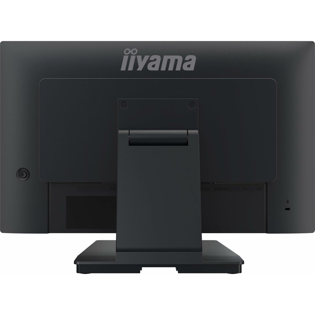 Monitor Iiyama T2254MSC-B2AG Full HD 22"