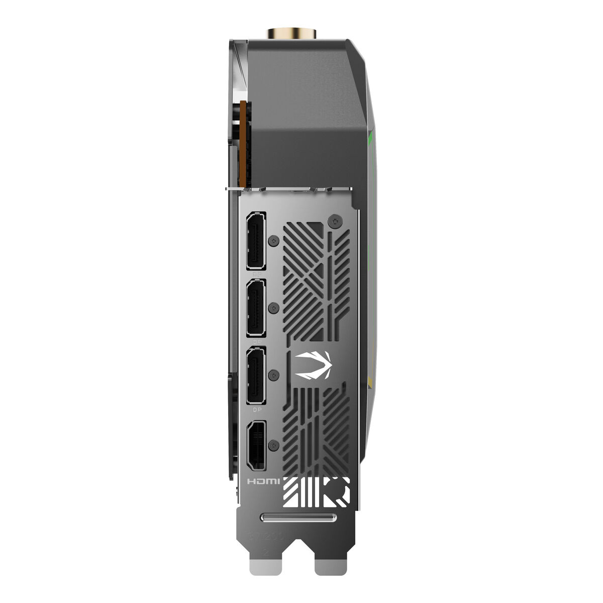 Monitor Zotac ZT-B50900K-30P