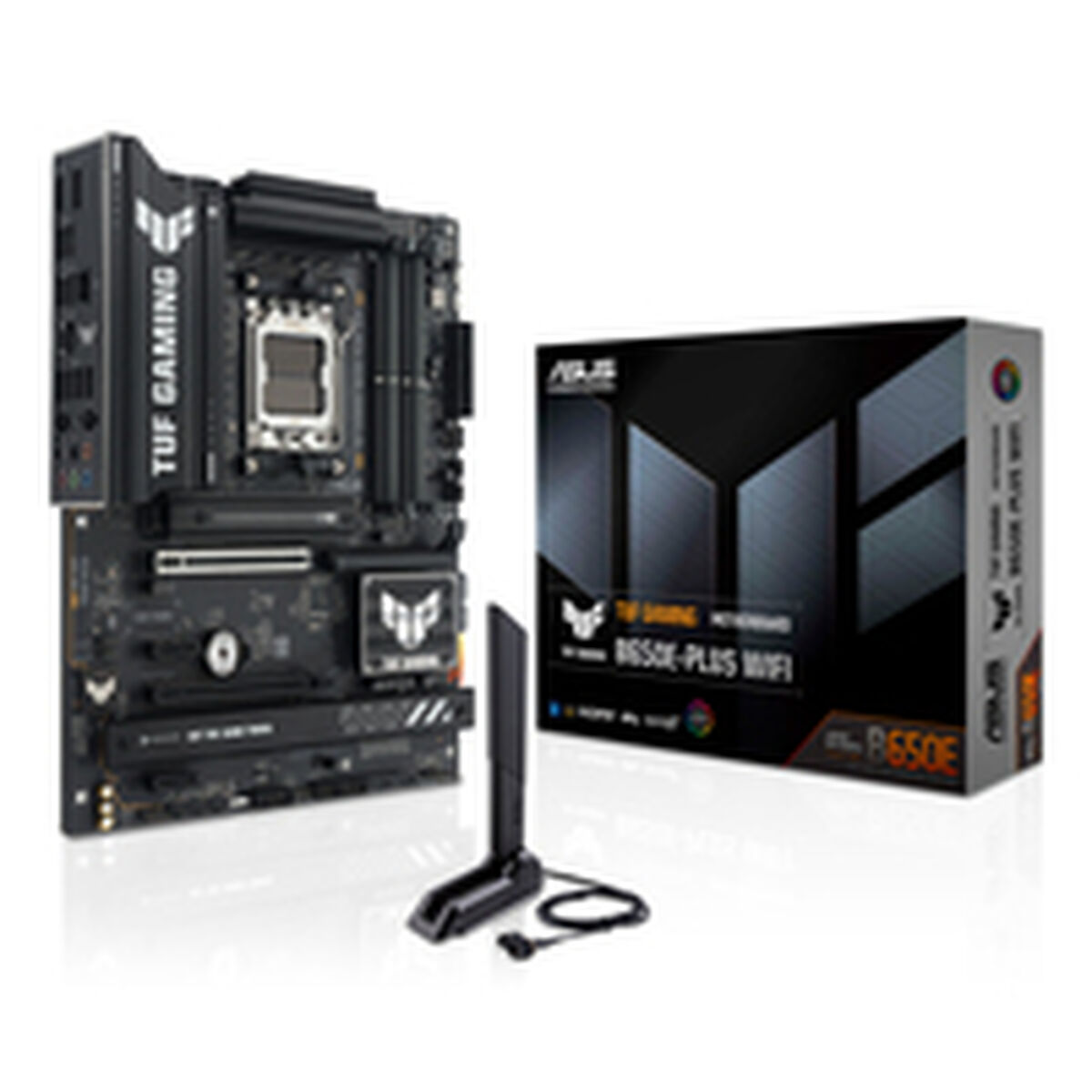 Placa Base Asus 90MB1M20-M0EAY0 AMD B650 AMD AM5