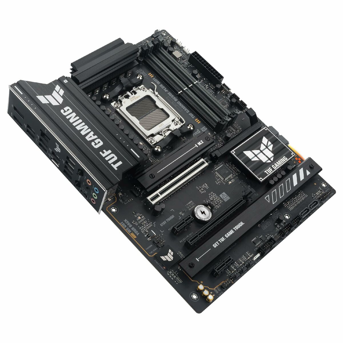 Placa Base Asus 90MB1M20-M0EAY0 AMD B650 AMD AM5