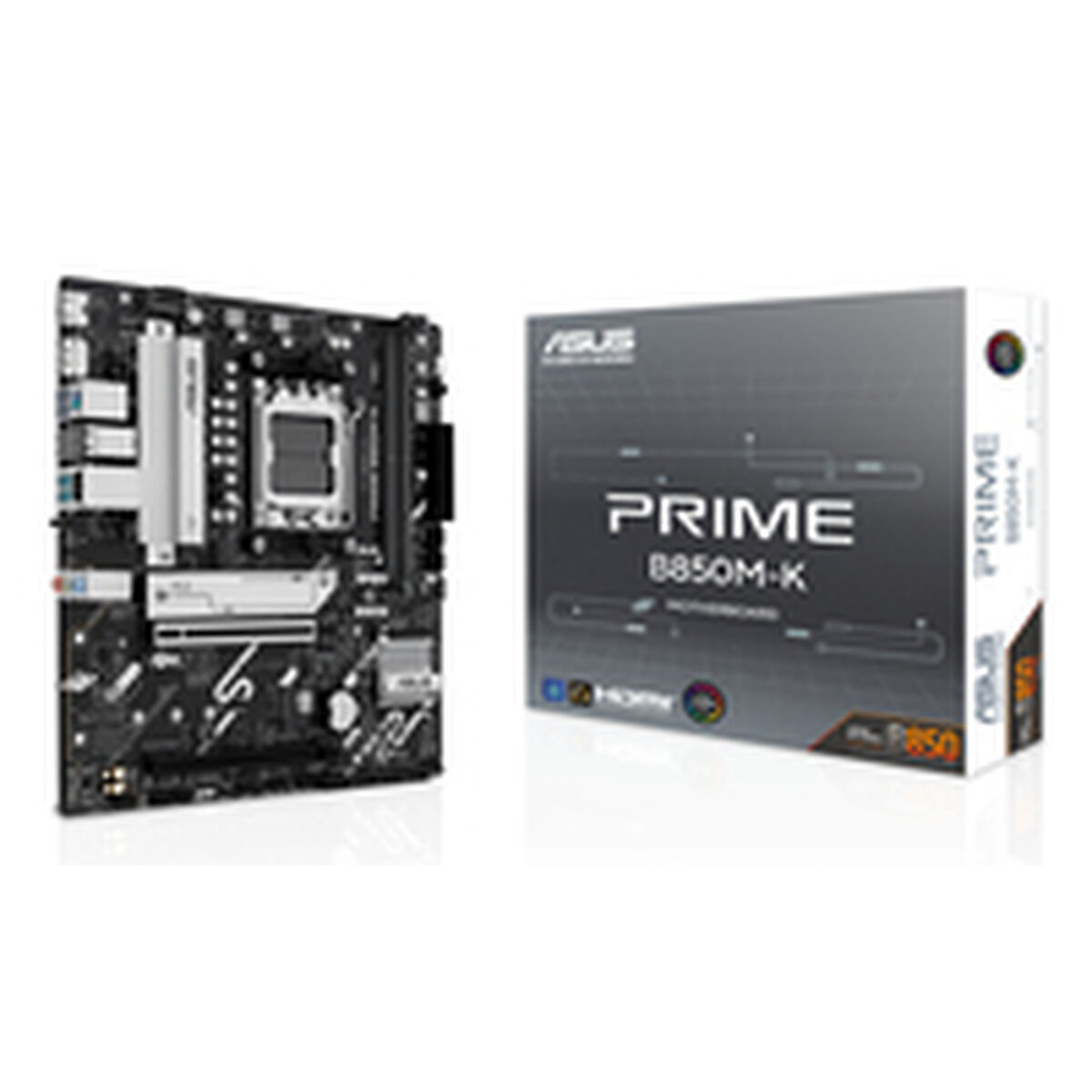 Placa Base Asus 90MB1LV0-M0EAY0 AMD B850 AMD AM5