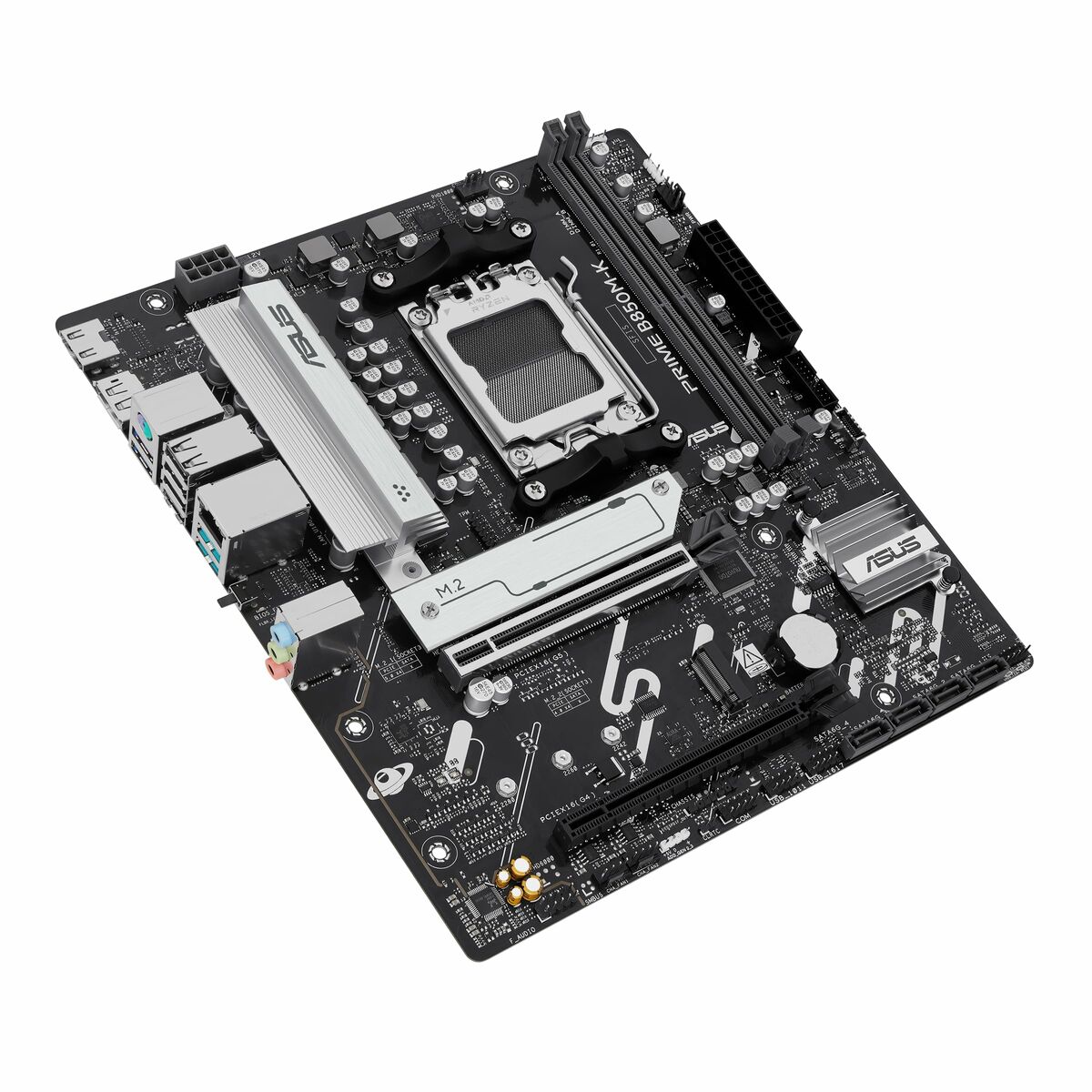 Placa Base Asus 90MB1LV0-M0EAY0 AMD B850 AMD AM5