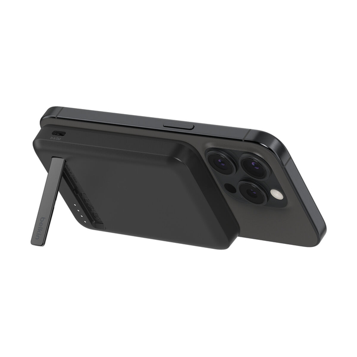 Powerbank Belkin BPD006BTBK Negro