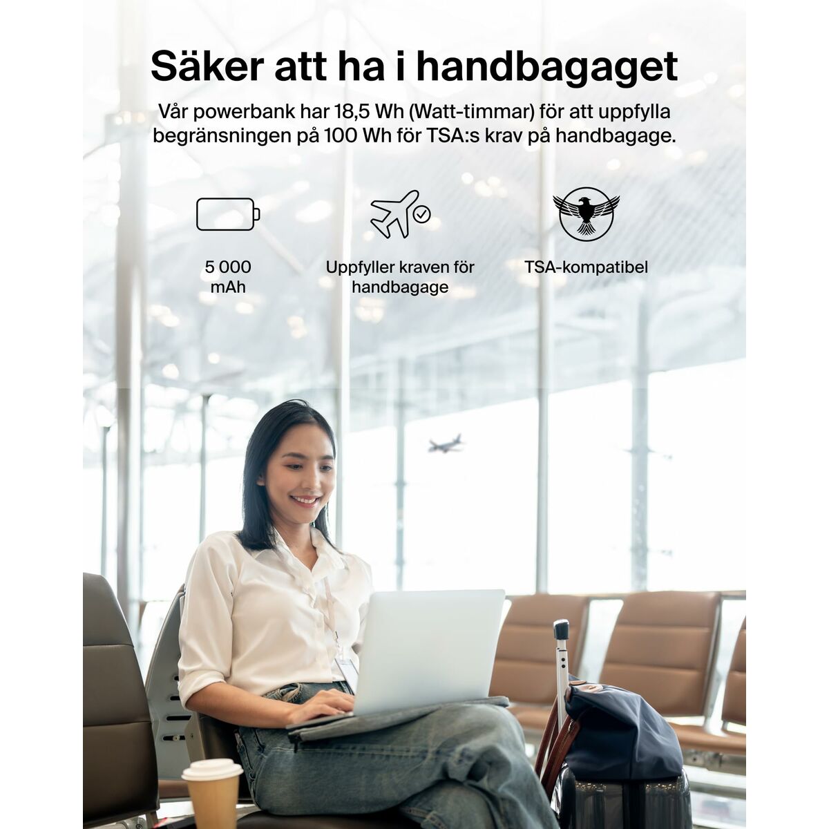 Powerbank Belkin BPD006BTBK Negro