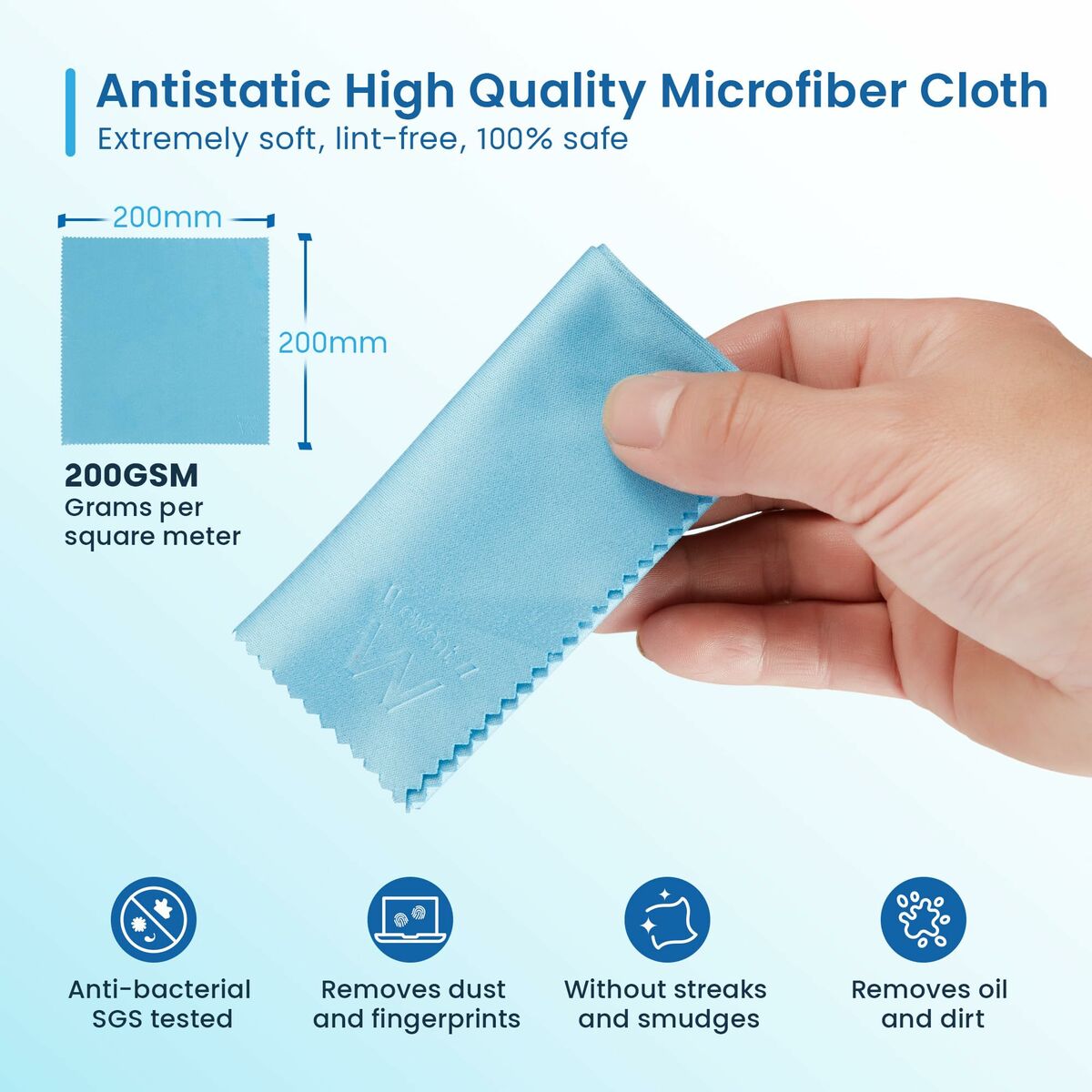 Kit de Limpieza para Pantallas Ewent EW5668 100 ml