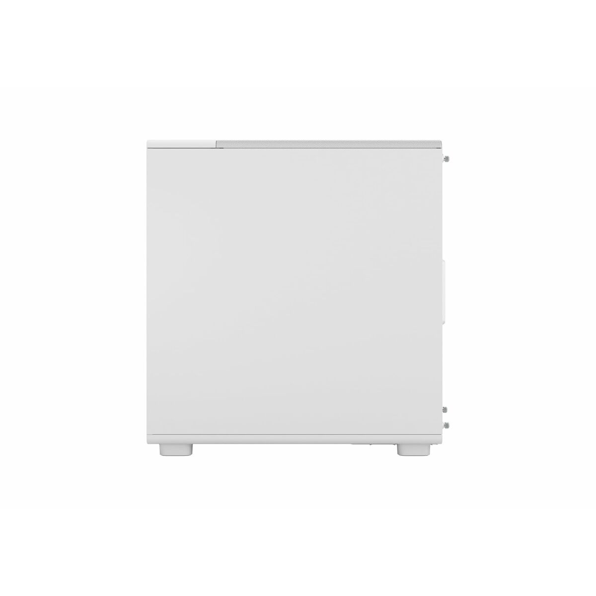 Caja Semitorre ATX Fractal Design FD-C-EPO1A-05 Blanco