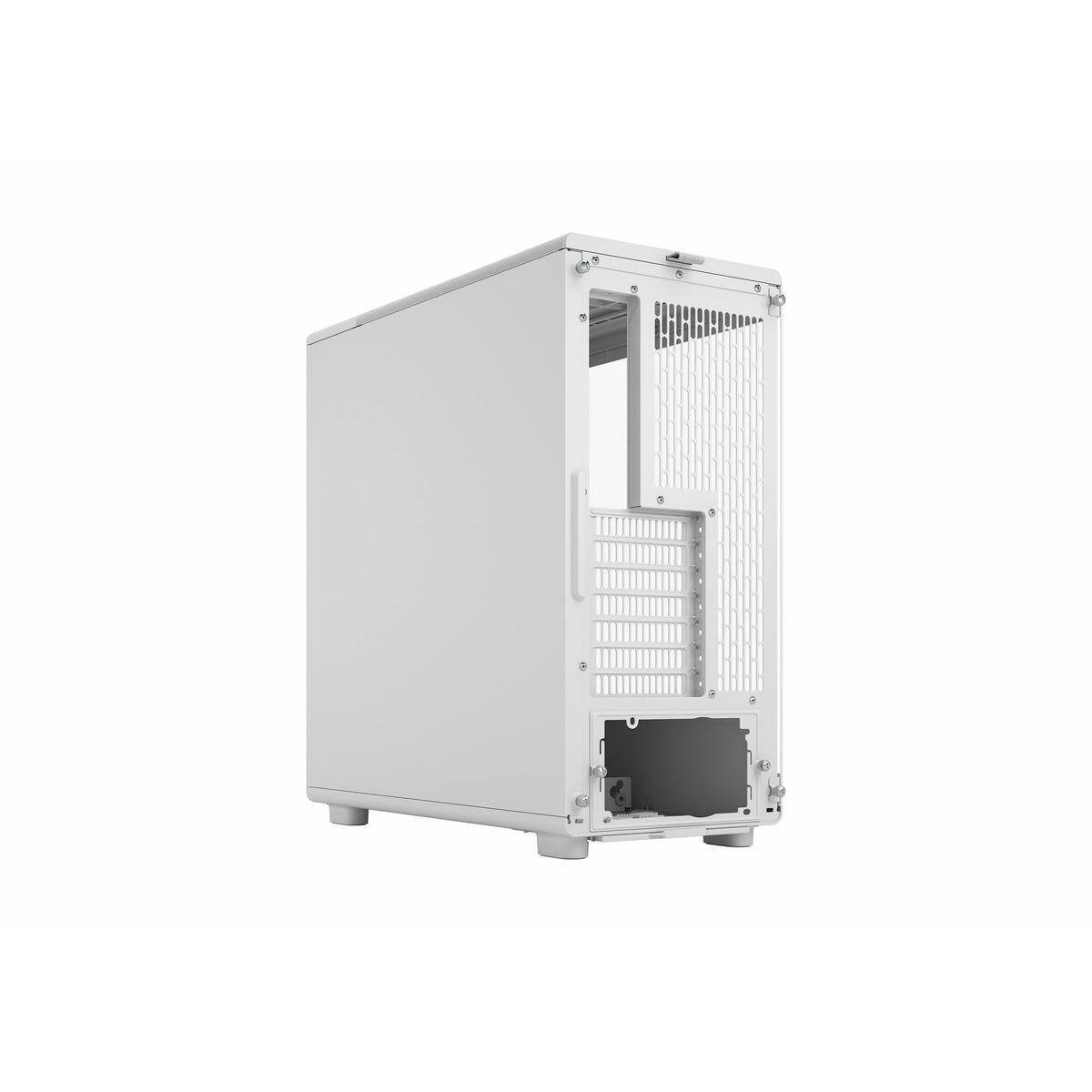 Caja Semitorre ATX Fractal Design FD-C-EPO1A-05 Blanco