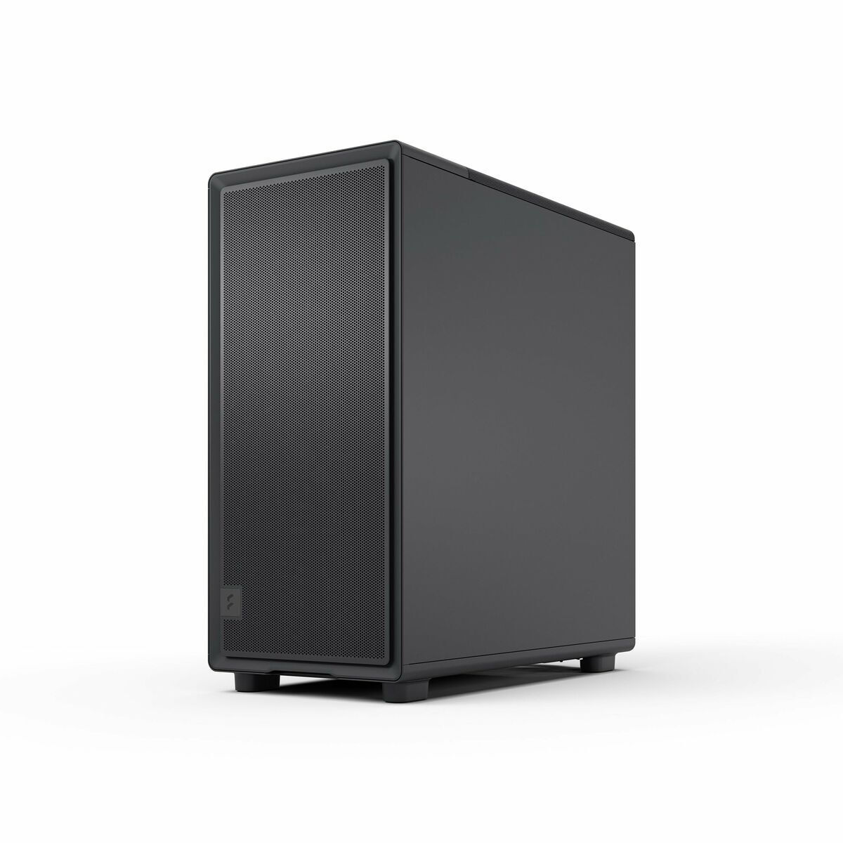 Caja Semitorre ATX Fractal Design FD-C-EPO1A-02 Negro