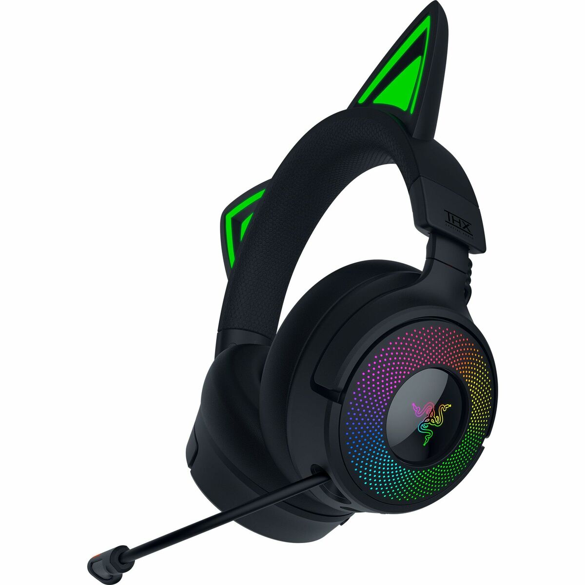 Auriculares Razer RZ04-05170300-R3M1 Negro