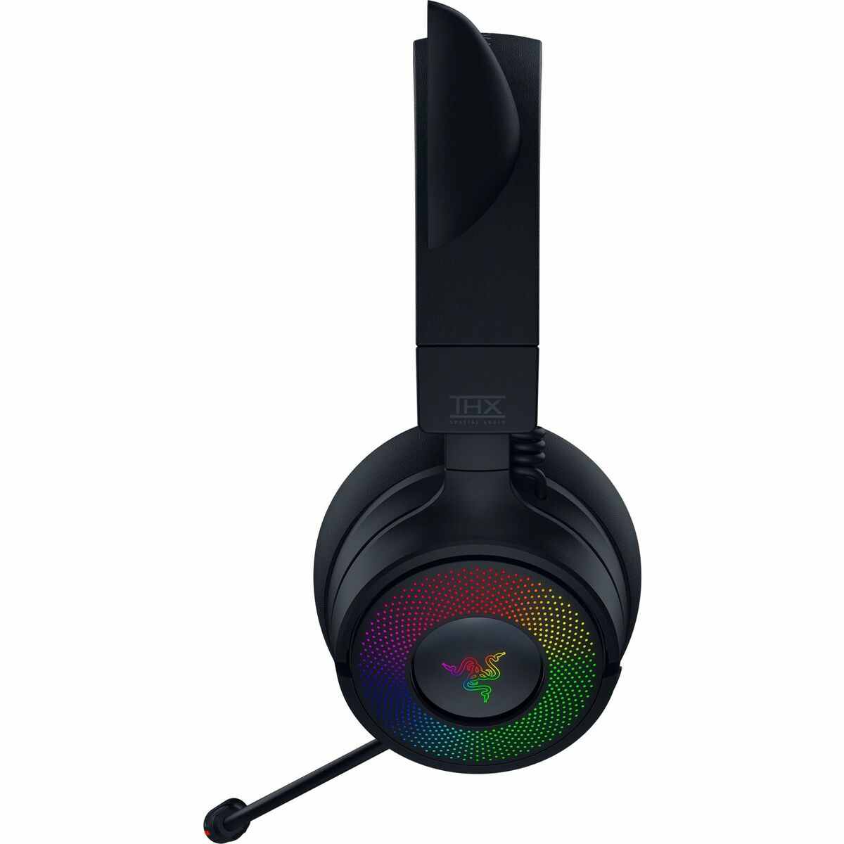 Auriculares Razer RZ04-05170300-R3M1 Negro