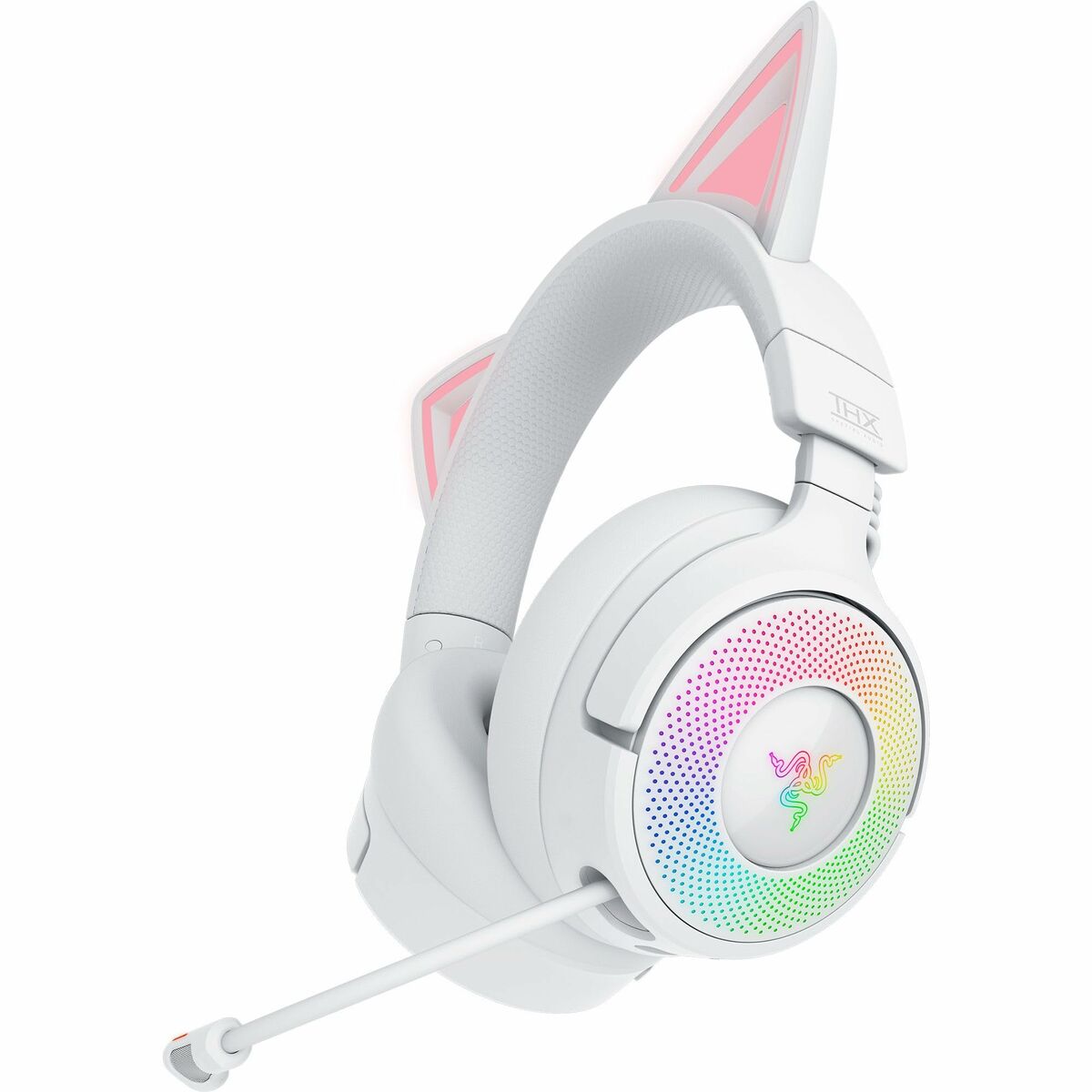 Auriculares Razer RZ04-05170400-R3M1 Blanco