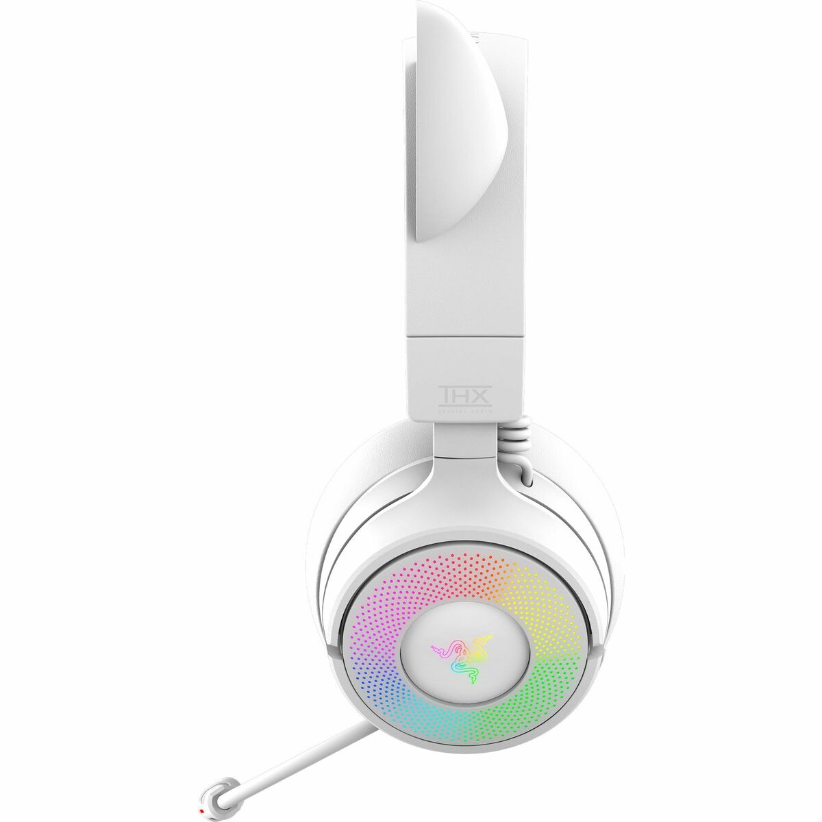 Auriculares Razer RZ04-05170400-R3M1 Blanco