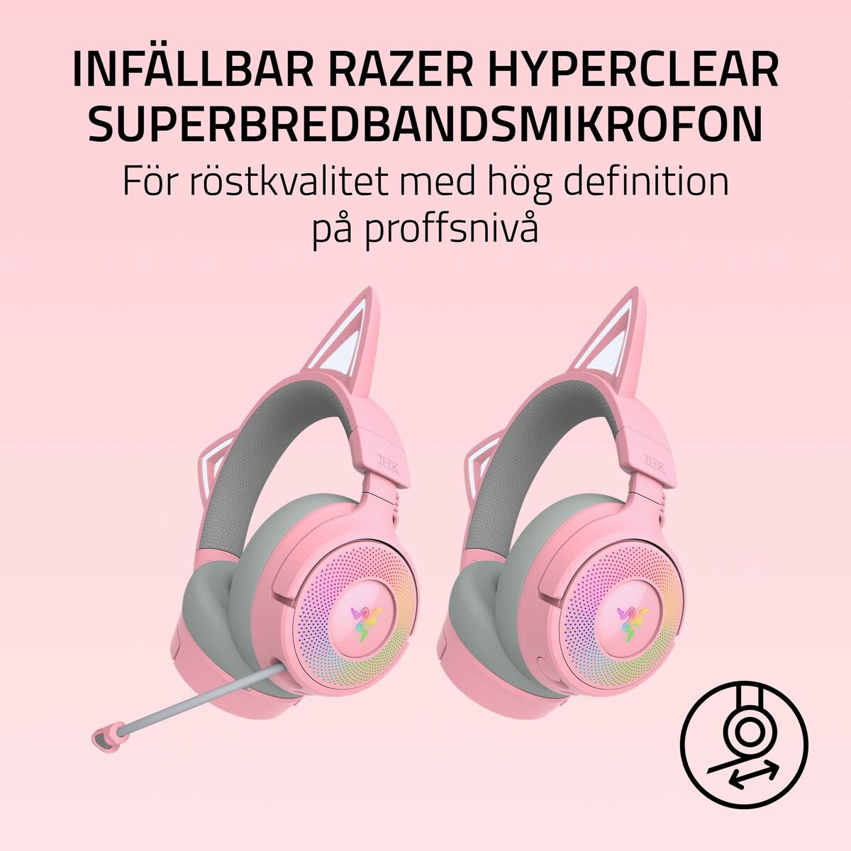 Auriculares Razer RZ04-05170200-R3M1