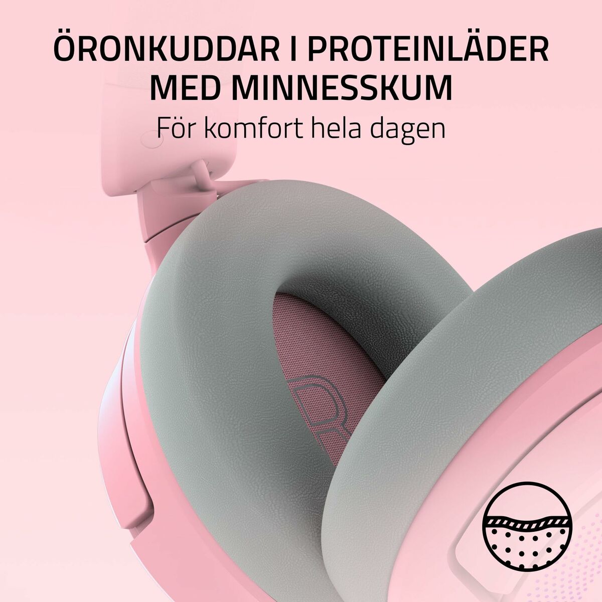 Auriculares Razer RZ04-05170200-R3M1