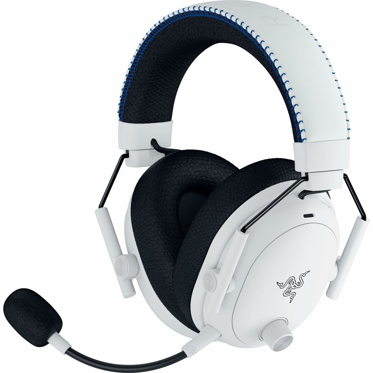 Auriculares Razer RZ04-05400600-R3G1 Blanco