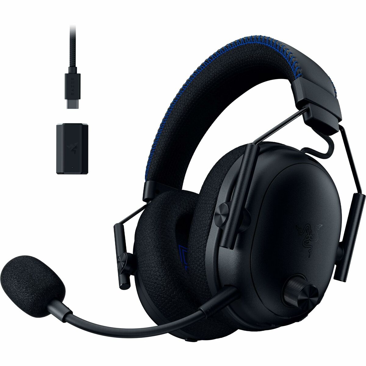 Auriculares Razer RZ04-05400500-R3G1 Negro