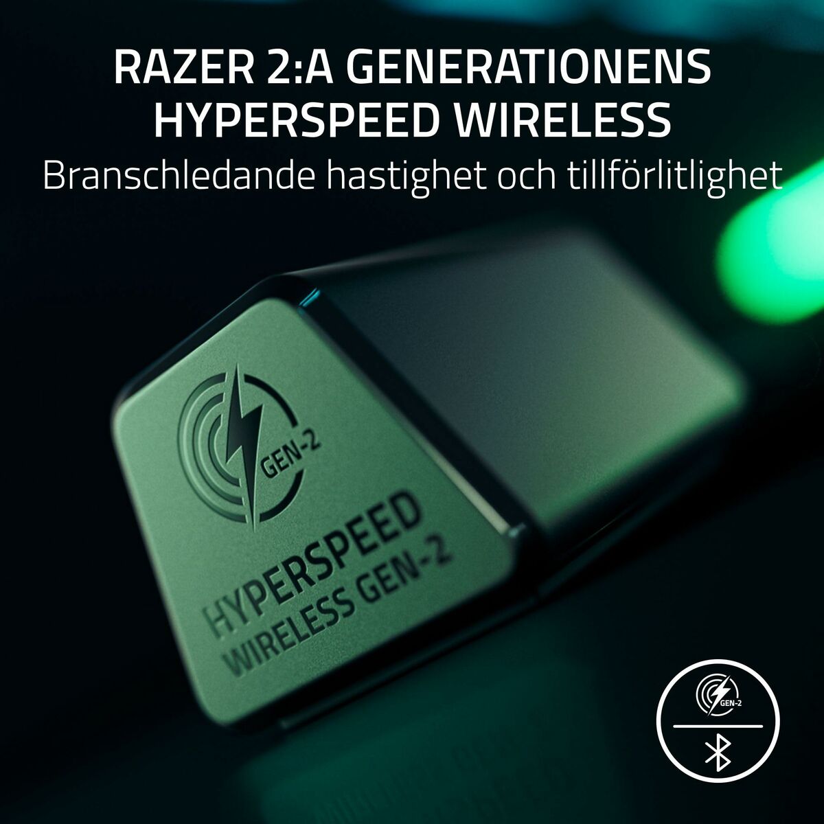 Auriculares Razer RZ04-05400500-R3G1 Negro