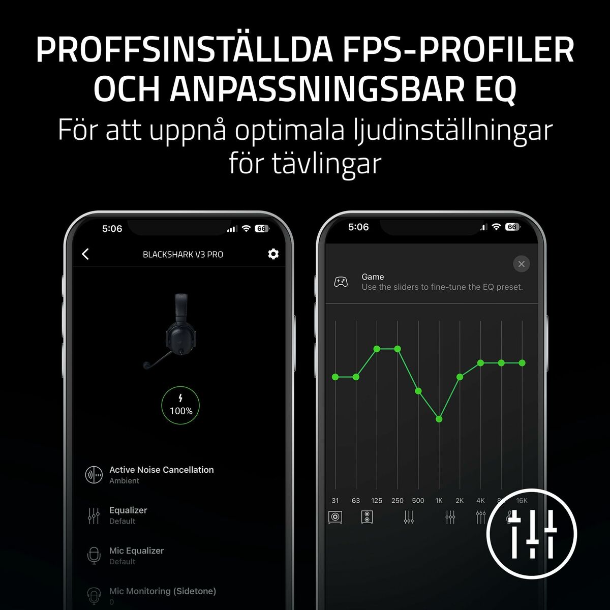 Auriculares Razer RZ04-05400500-R3G1 Negro