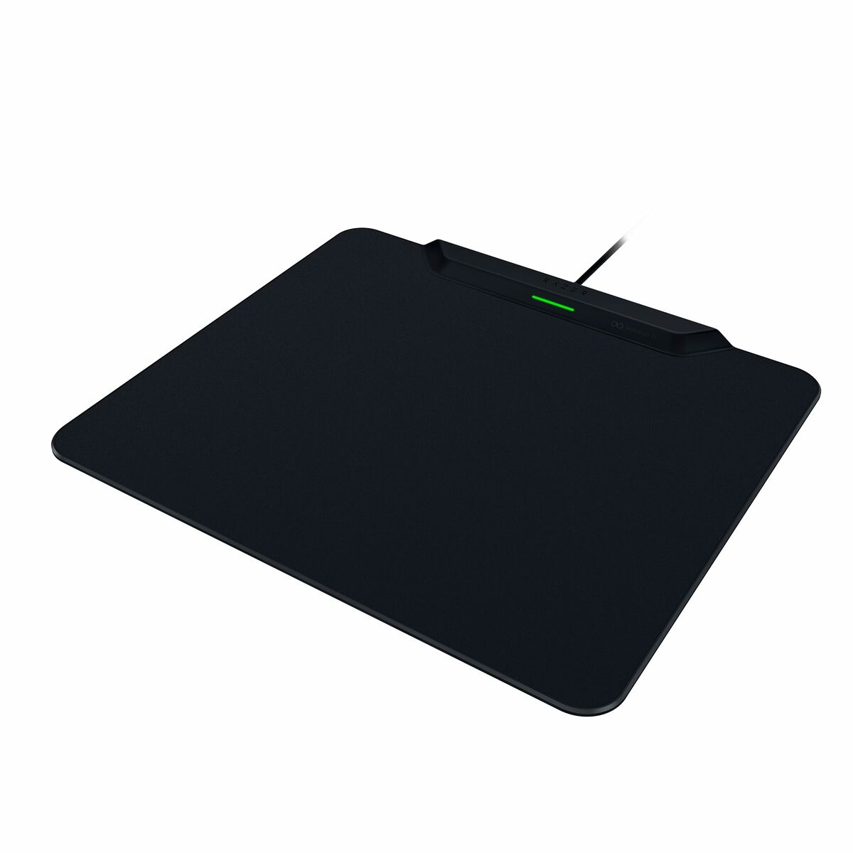 Alfombrilla de Ratón Razer RZ81-04930100-B3M1 Negro