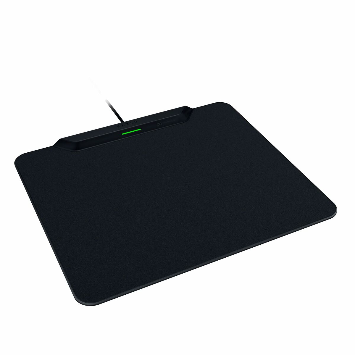 Alfombrilla de Ratón Razer RZ81-04930100-B3M1 Negro