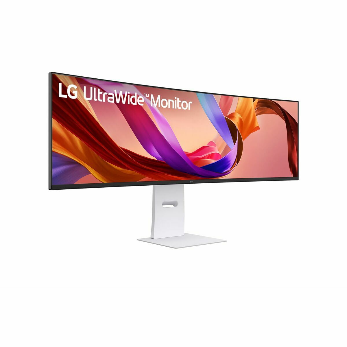 Monitor LG 49U950A-W 49"