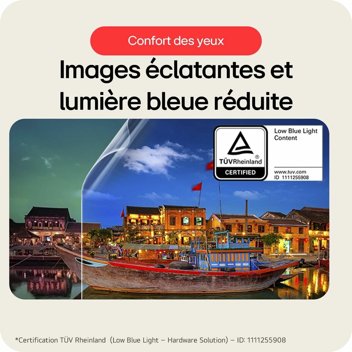 Monitor LG 49U950A-W 49"