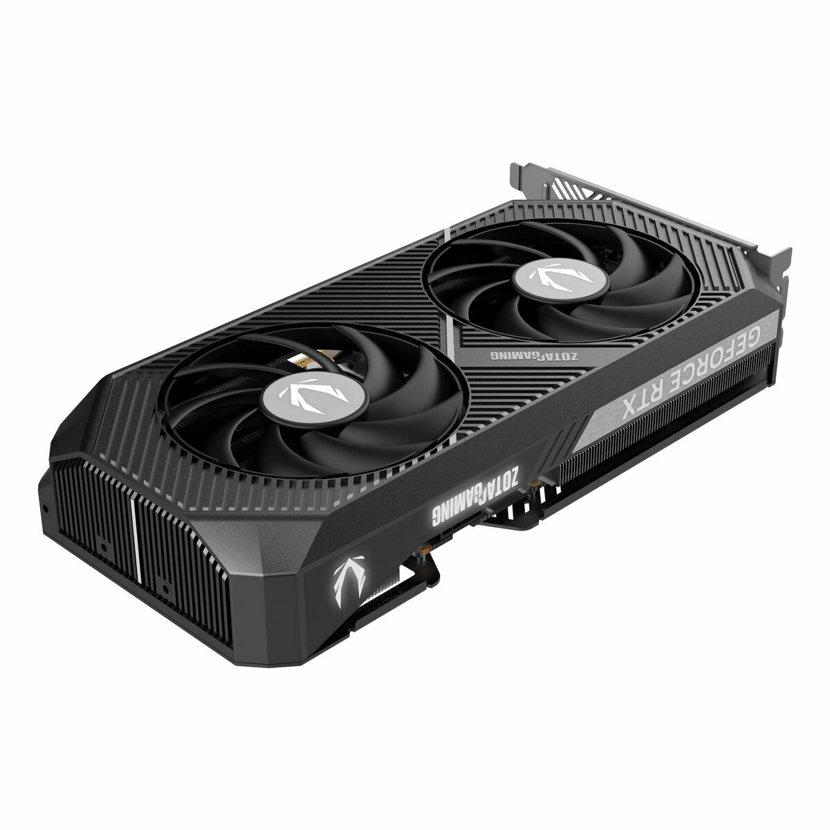 Tarjeta Gráfica Zotac ZT-B50700E-10P 12 GB nvidia geforce rtx 5070 GDDR7