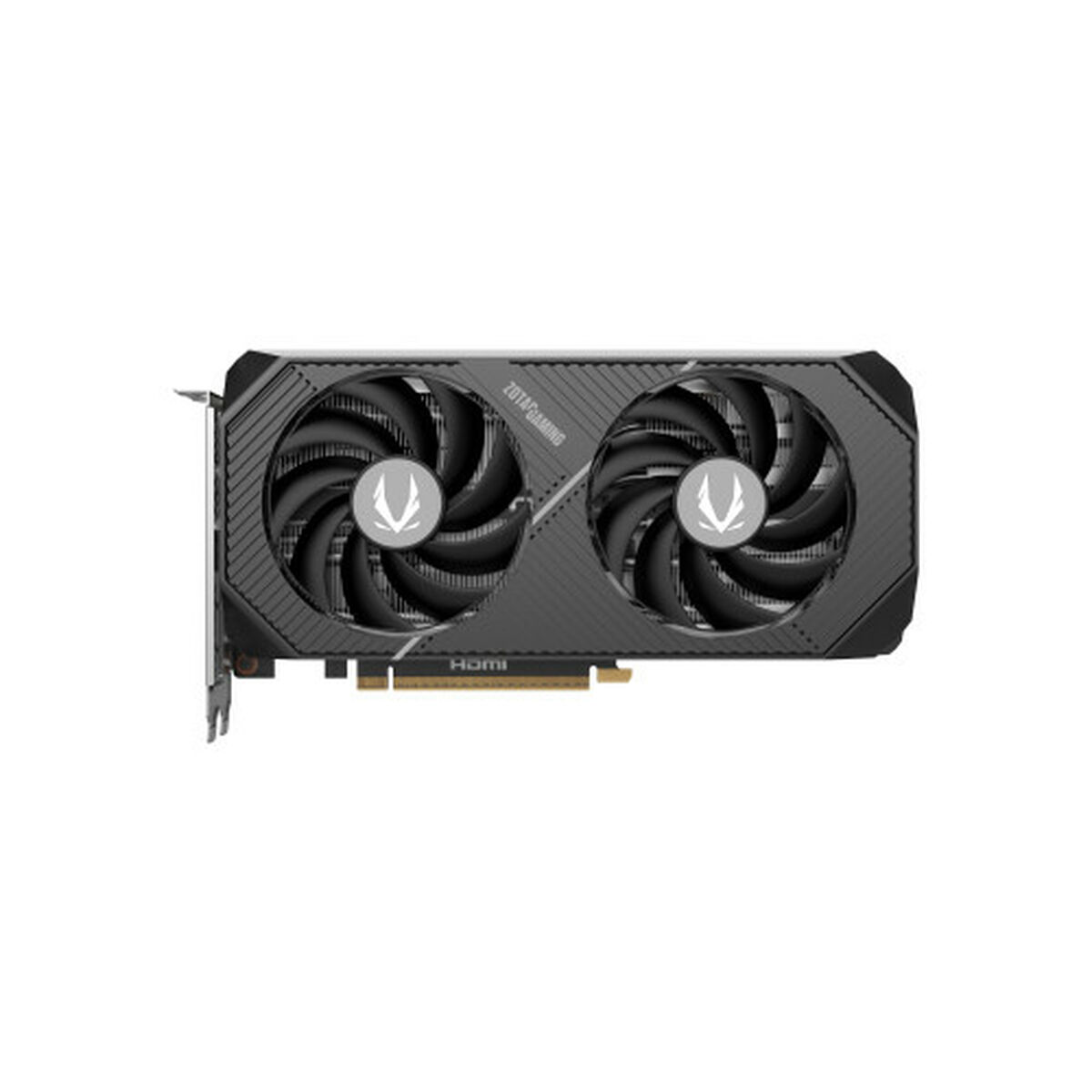 Tarjeta Gráfica Zotac ZT-B50700E-10P 12 GB nvidia geforce rtx 5070 GDDR7