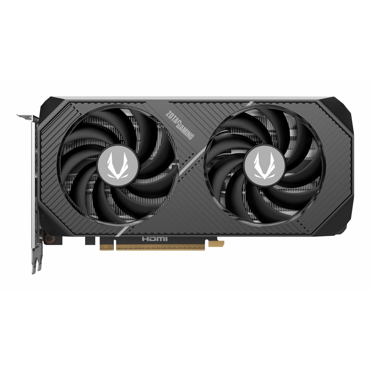 Tarjeta Gráfica Zotac ZT-B50700E-10P 12 GB nvidia geforce rtx 5070 GDDR7