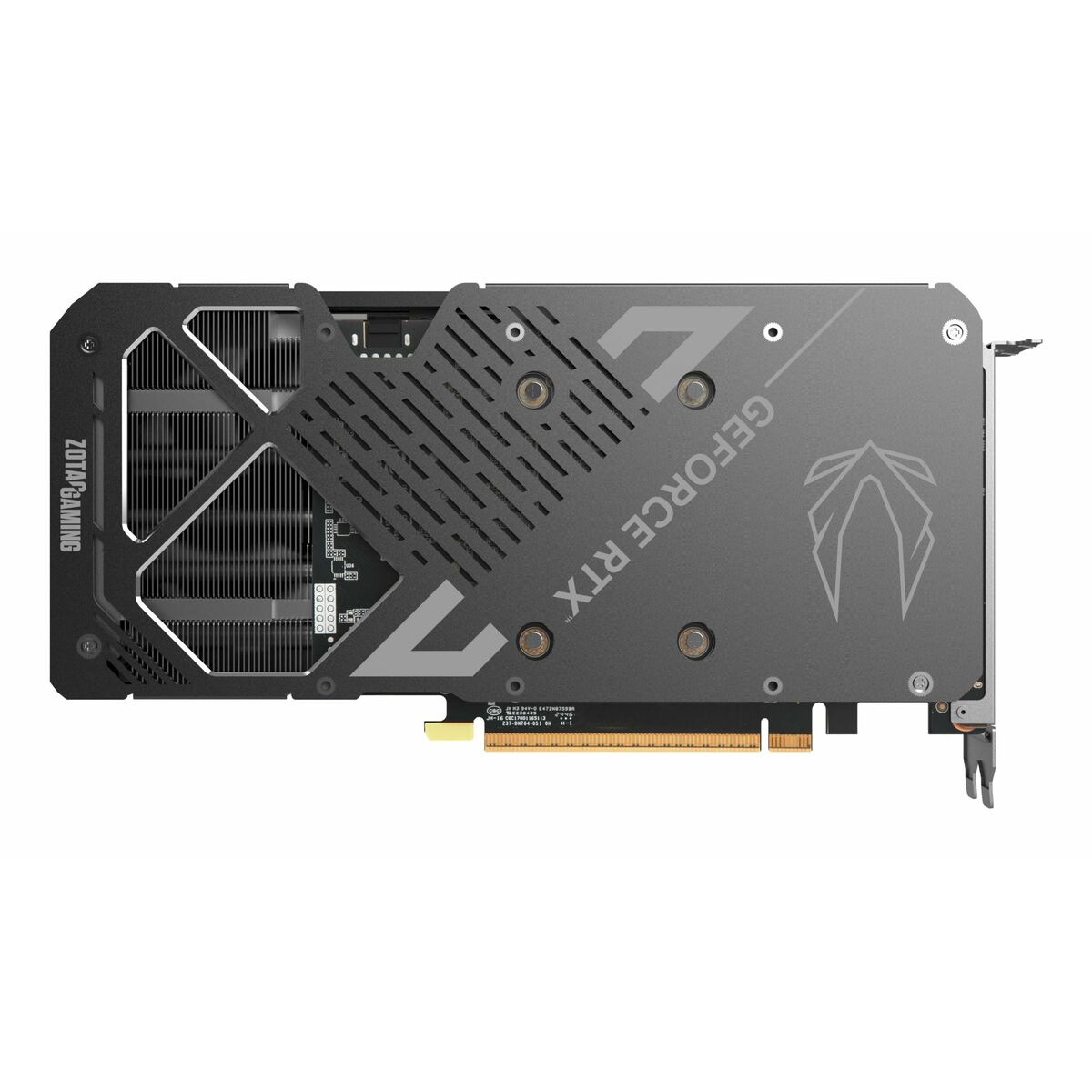 Tarjeta Gráfica Zotac ZT-B50700E-10P 12 GB nvidia geforce rtx 5070 GDDR7