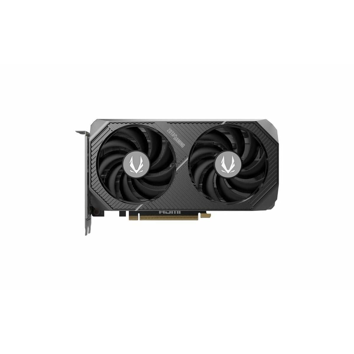Tarjeta Gráfica Zotac ZT-B50610E-10M geforce rtx 5060 ti 8 GB GDDR7