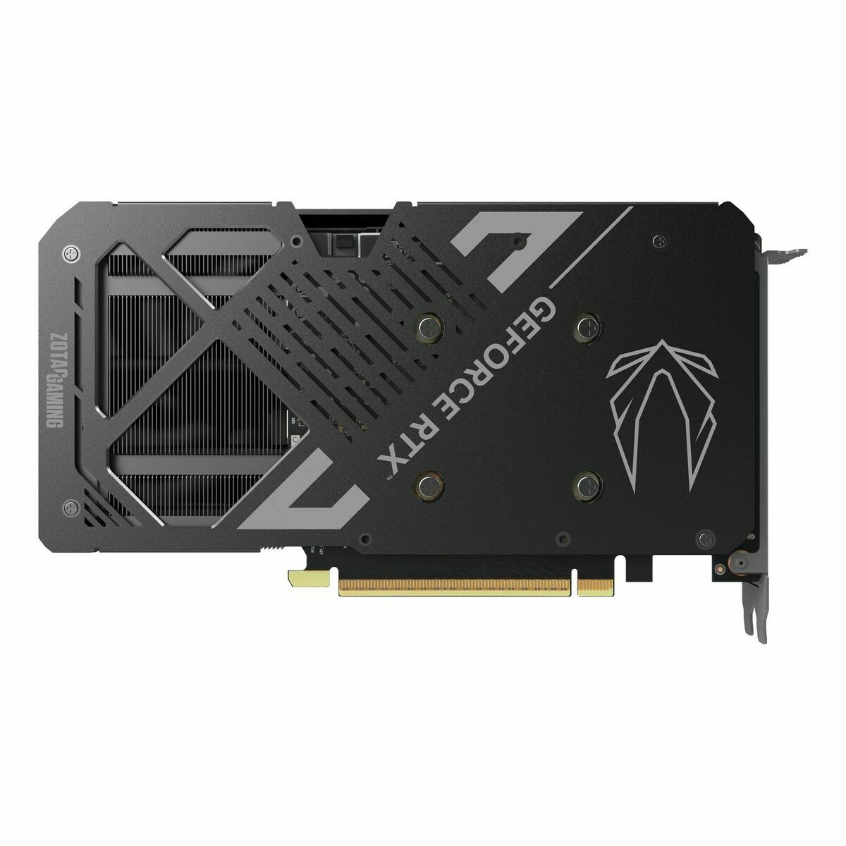 Tarjeta Gráfica Zotac ZT-B50610E-10M geforce rtx 5060 ti 8 GB GDDR7