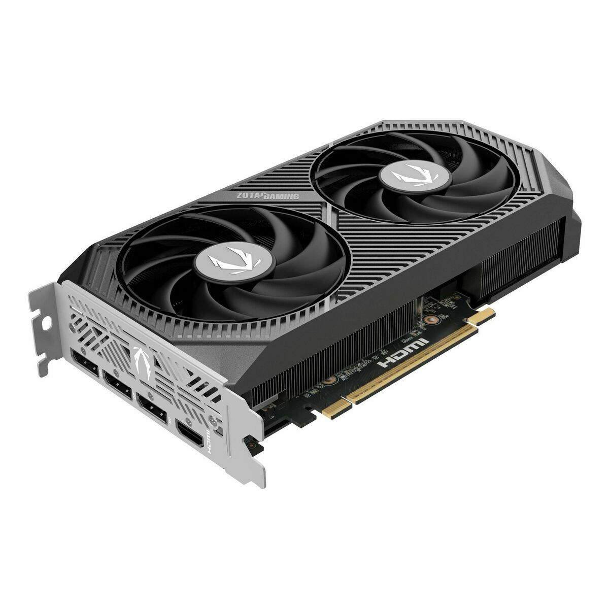 Tarjeta Gráfica Zotac ZT-B50610E-10M geforce rtx 5060 ti 8 GB GDDR7