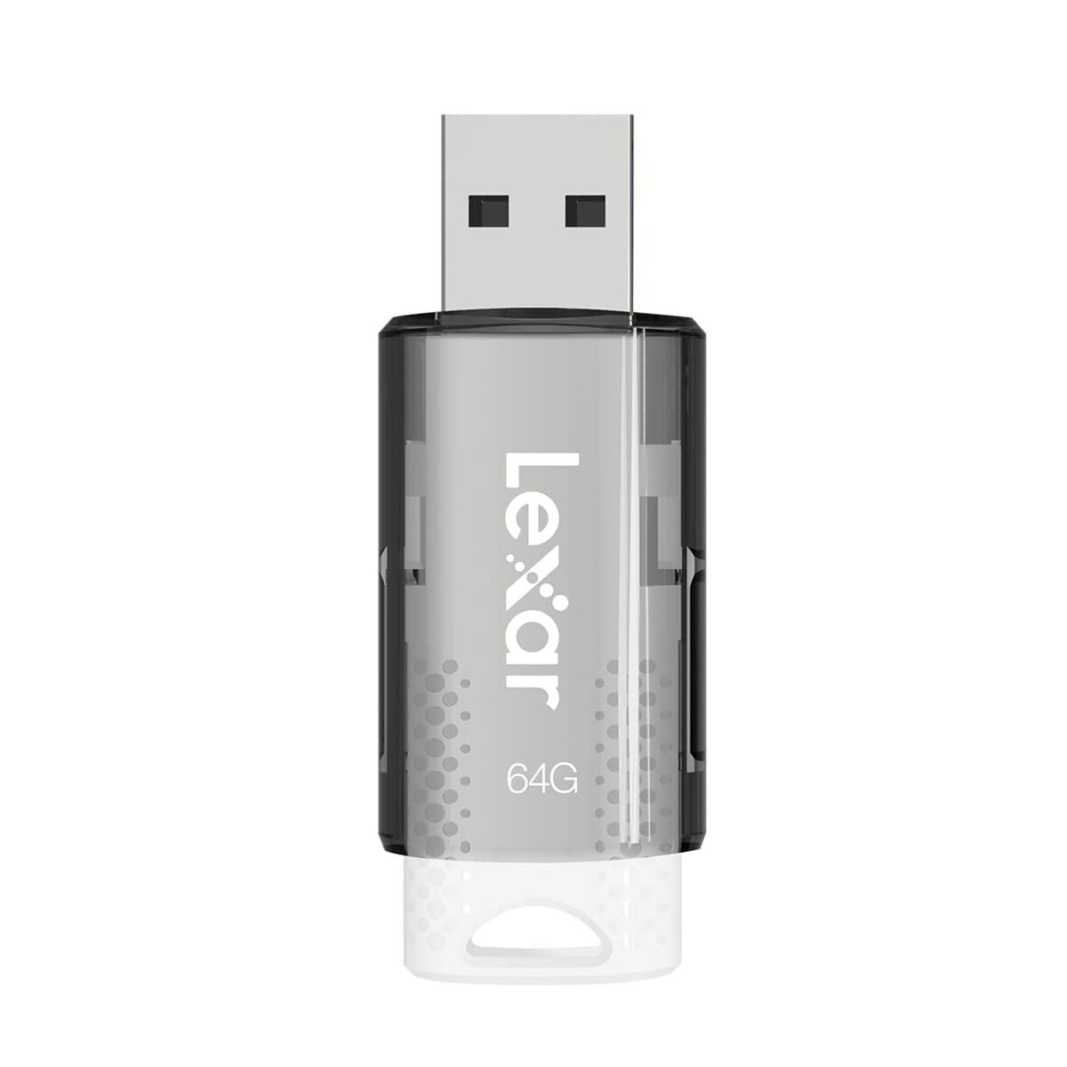 Memoria USB Lexar LJDS060064G-B3NNG Gris 64 GB