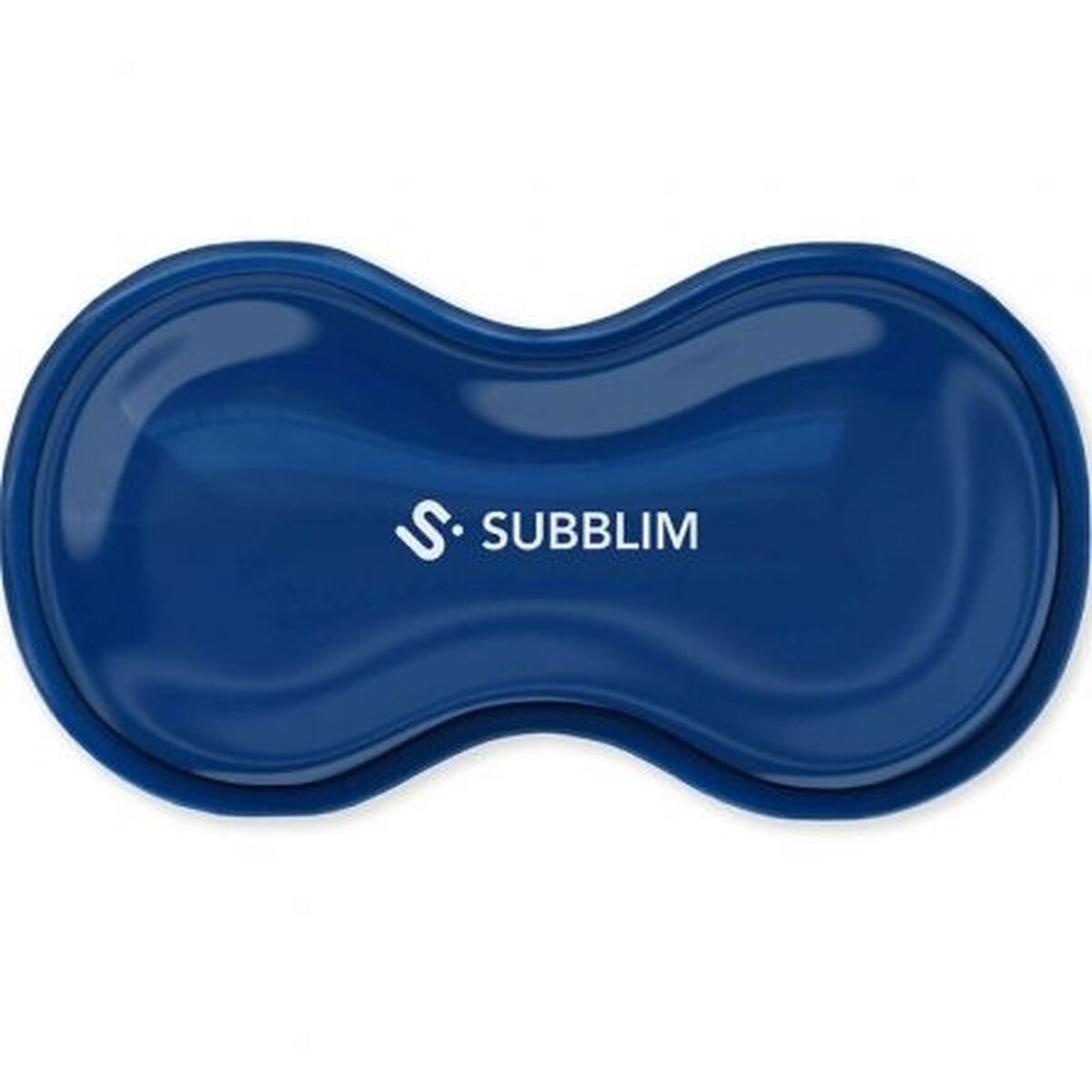Alfombrilla de Ratón Subblim SUBMP-04E090 Azul