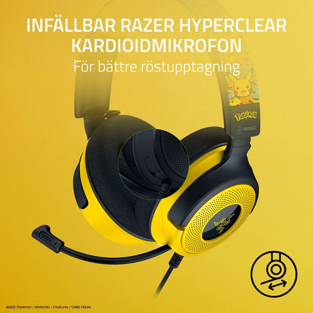 Auriculares Razer RZ04-05180300-R3M1 Multicolor