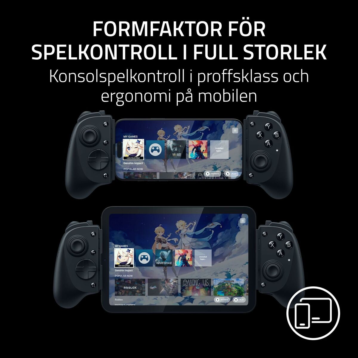 Volante Razer RZ06-05460100-R3M1