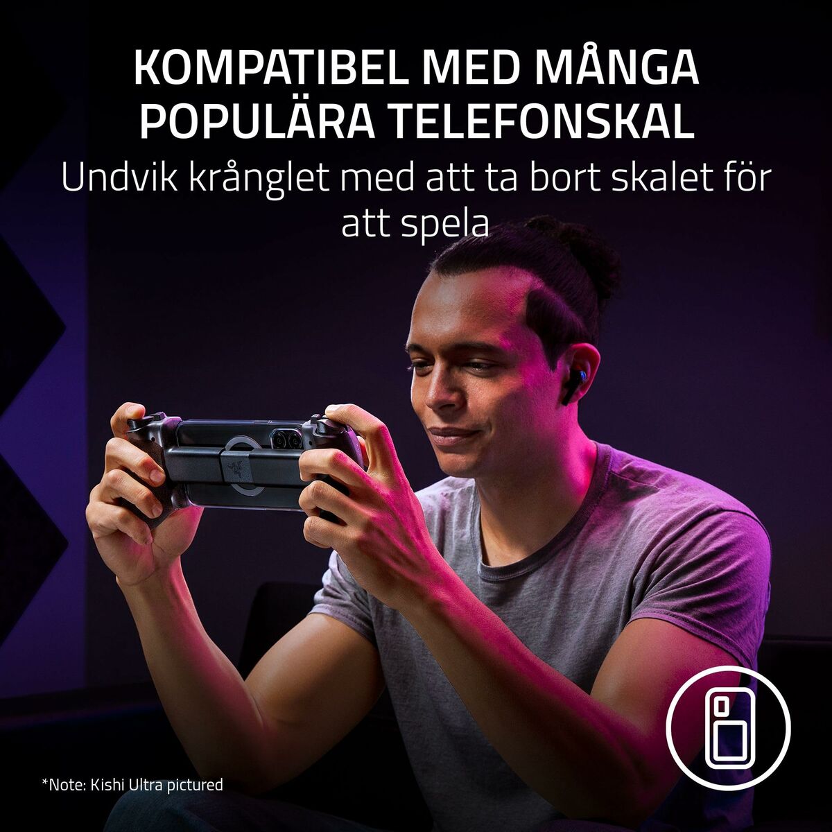 Volante Razer RZ06-05460100-R3M1