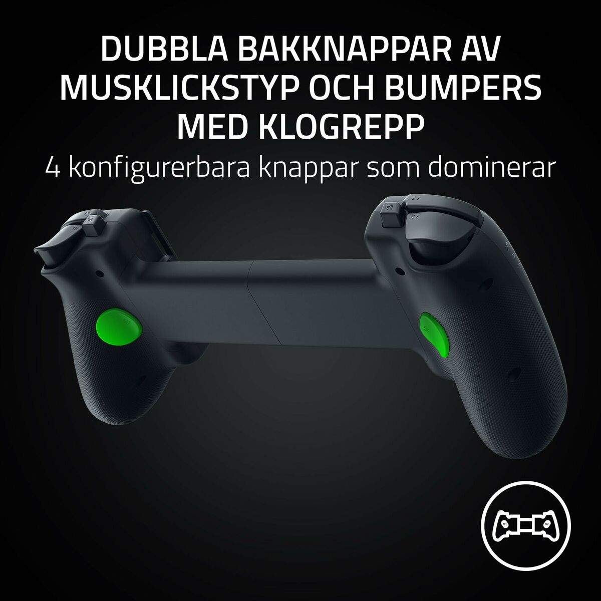 Volante Razer RZ06-05460100-R3M1