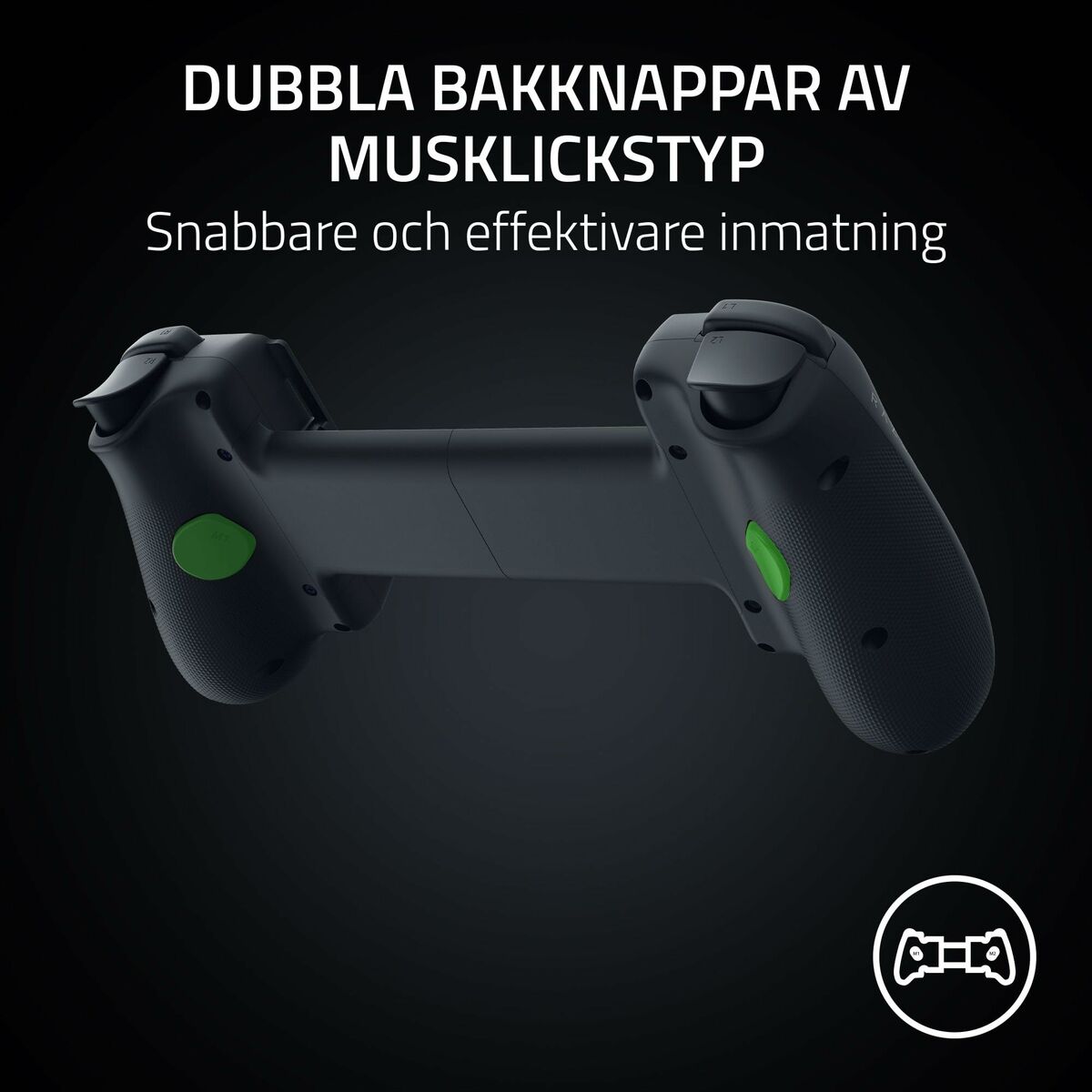 Volante Razer RZ06-03550100-R3M1